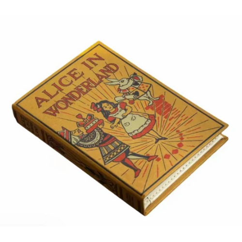 Book Wallets