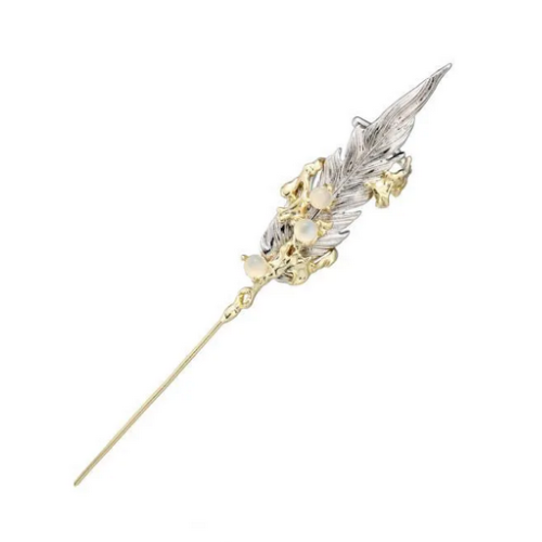 NEW LayeredEar™ Needle Earrings