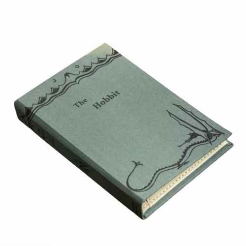 Book Wallets