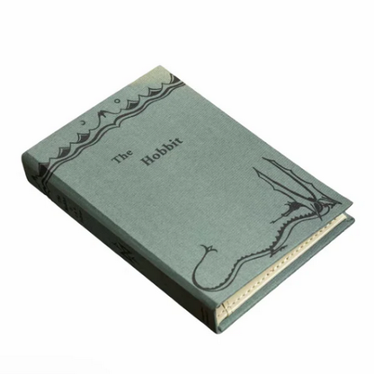 Book Wallets