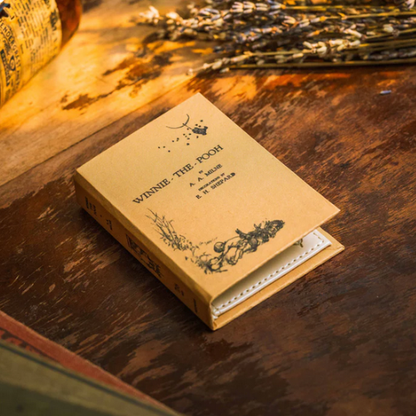 Book Wallets