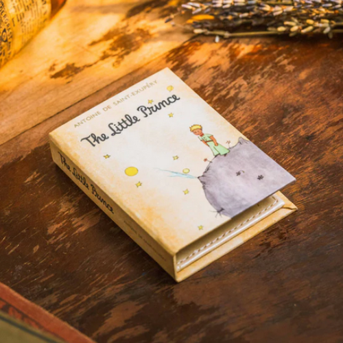 Book Wallets