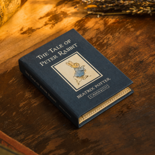 Book Wallets