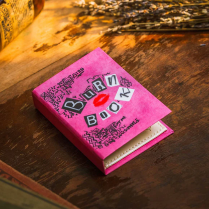 Book Wallets