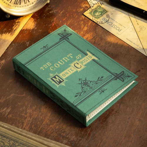 Book Wallets