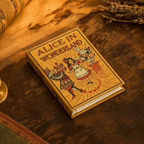 Book Wallets