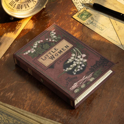 Book Wallets