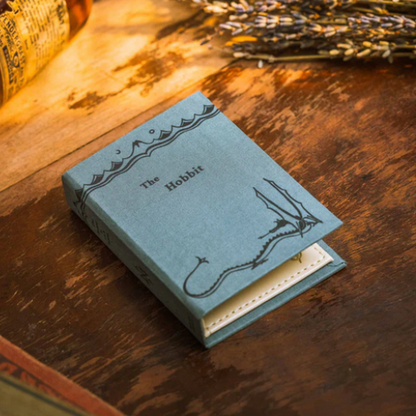 Book Wallets