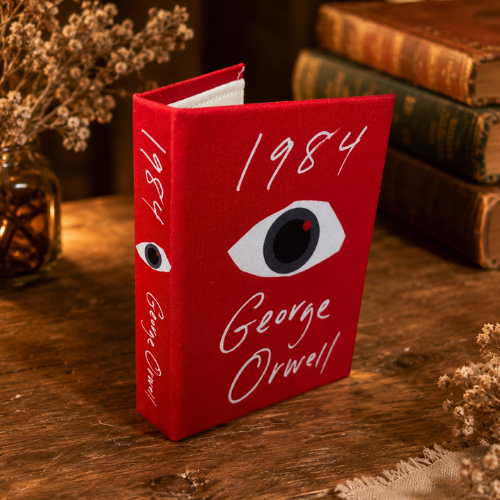 Book Wallets