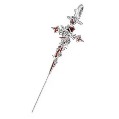 NEW LayeredEar™ Needle Earrings