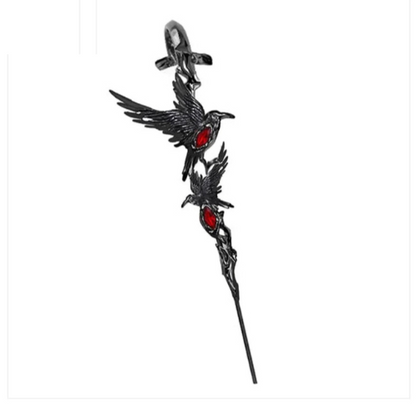 NEW LayeredEar™ Needle Earrings