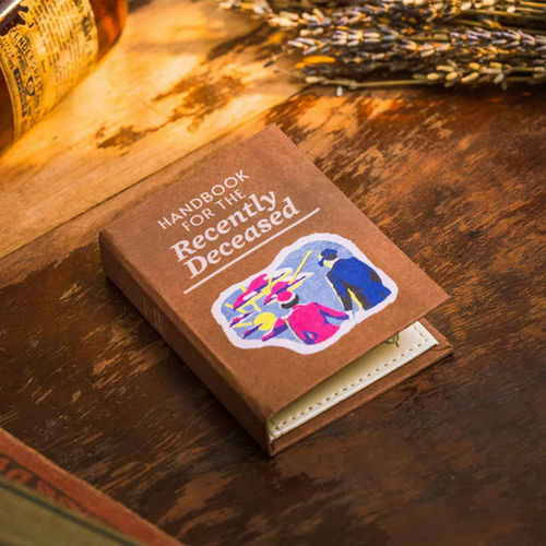 Book Wallets