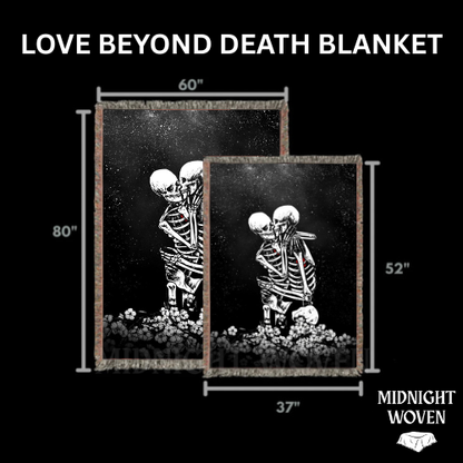 Midnight Blankets 2.0