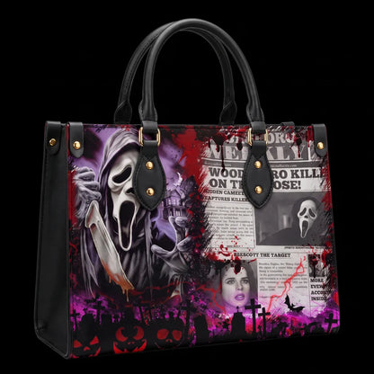 Horror Bags